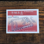 Puzzometry