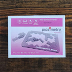 Puzzometry