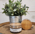 Smoked Salts
