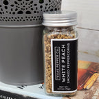 Smoked Peppercorns