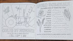 Texas Alphabet Coloring Book