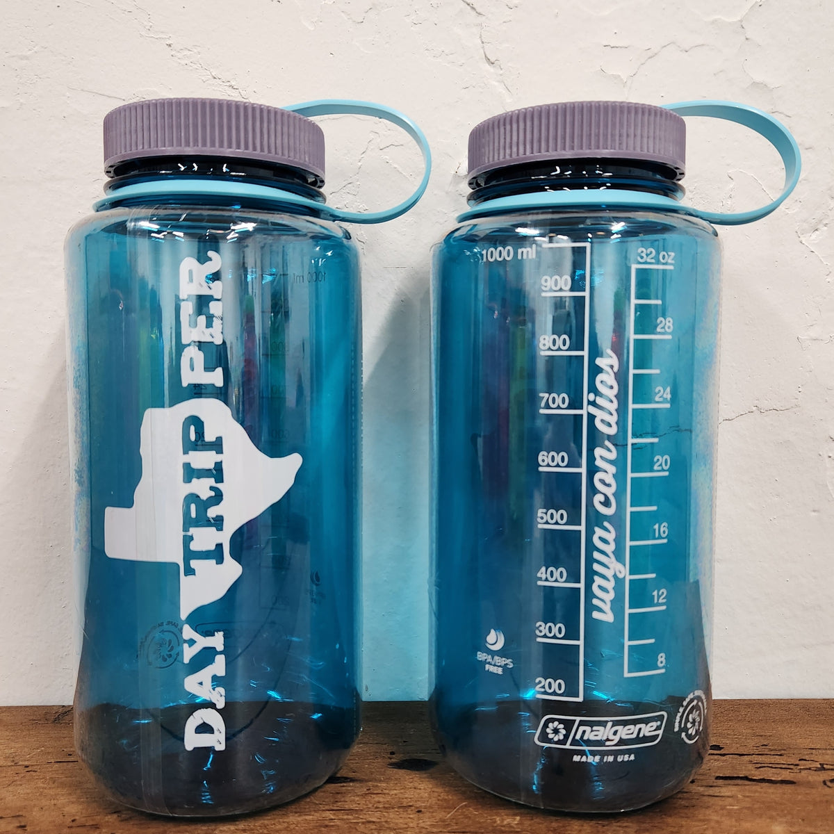 Daytripper Nalgene Water Bottle