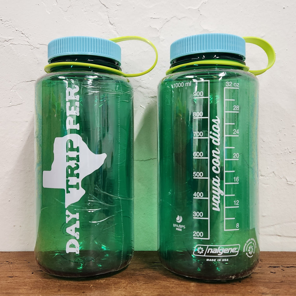 Daytripper Nalgene Water Bottle