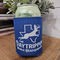 Daytripper World HQ Koozie