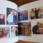Perini Ranch Steakhouse 40th Anniversary Book