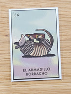 Loteria Magnets
