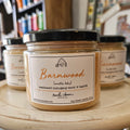 Rustic Charm Candles