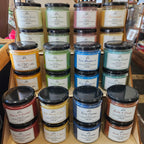 Rustic Charm Candles
