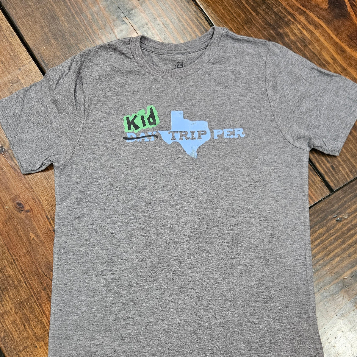 Kidtripper Youth T-Shirt
