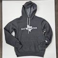 Daytripper Hoodie Dark Gray