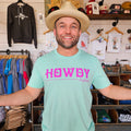 Howdy T-Shirt