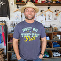 Keep On Trippin' Y'all T-Shirt