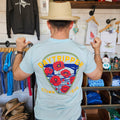 Georgetown Poppies T-Shirt