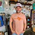 Daytripper Classic Sunset T-Shirt