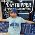 DTHQ Texas T-Shirt