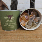 Perini Ranch Rubs