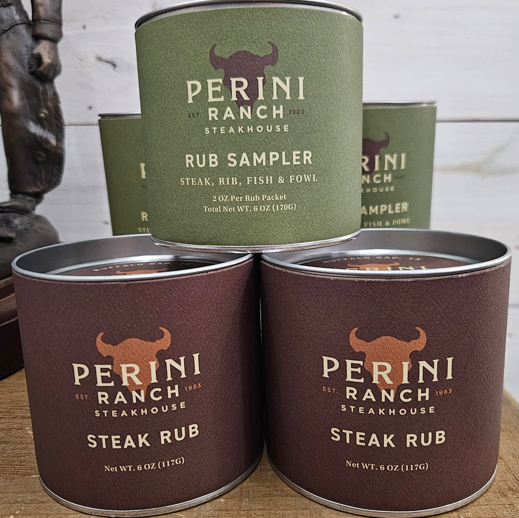 Perini Ranch Rubs