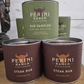 Perini Ranch Rubs