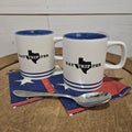 Daytripper Lacrosse Coffee Mug