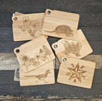 Charcuterie Boards