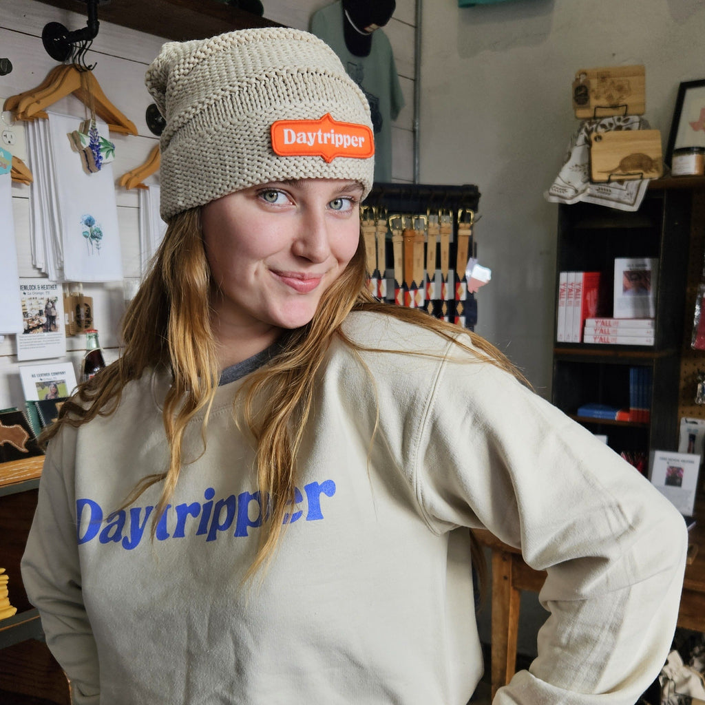 Daytripper Beanie Birch