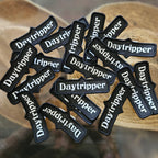 Daytripper Logo Patches