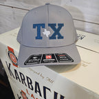 TX Embroidered Hat