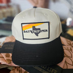 Daytripper Retro Patch Hat