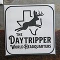 DTHQ Square Magnet
