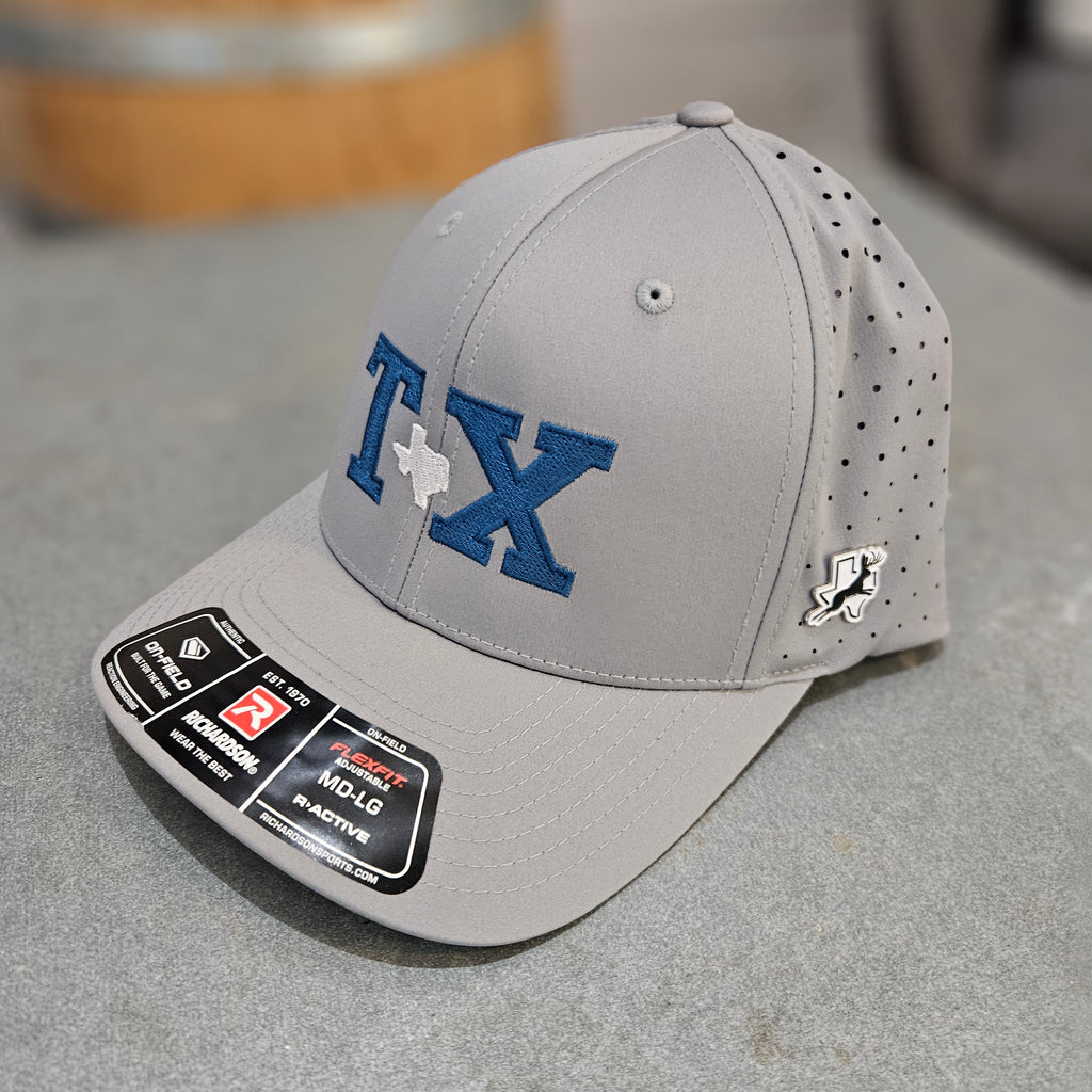 TX Embroidered Hat