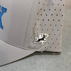 DTHQ Logo Lapel Pin