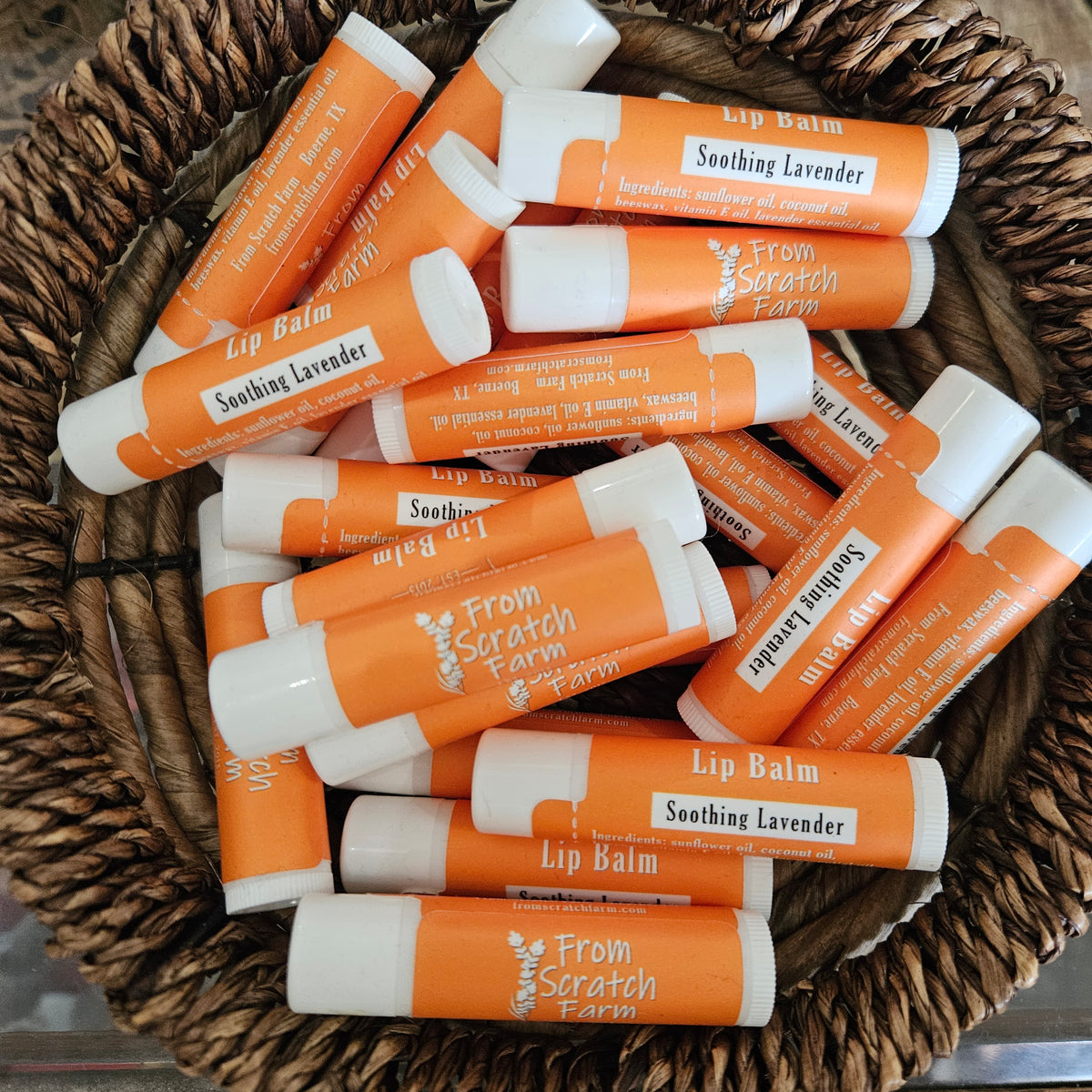 Lip Balm