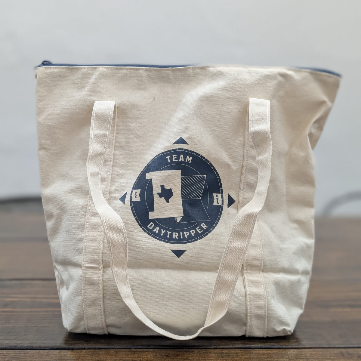 Team Daytripper Tote