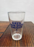 Vaya Con Dios Pint Glass