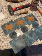 Beer Bottle Boot Koozie