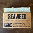 A Wild Soap Bar Soap