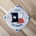Team Daytripper Patch