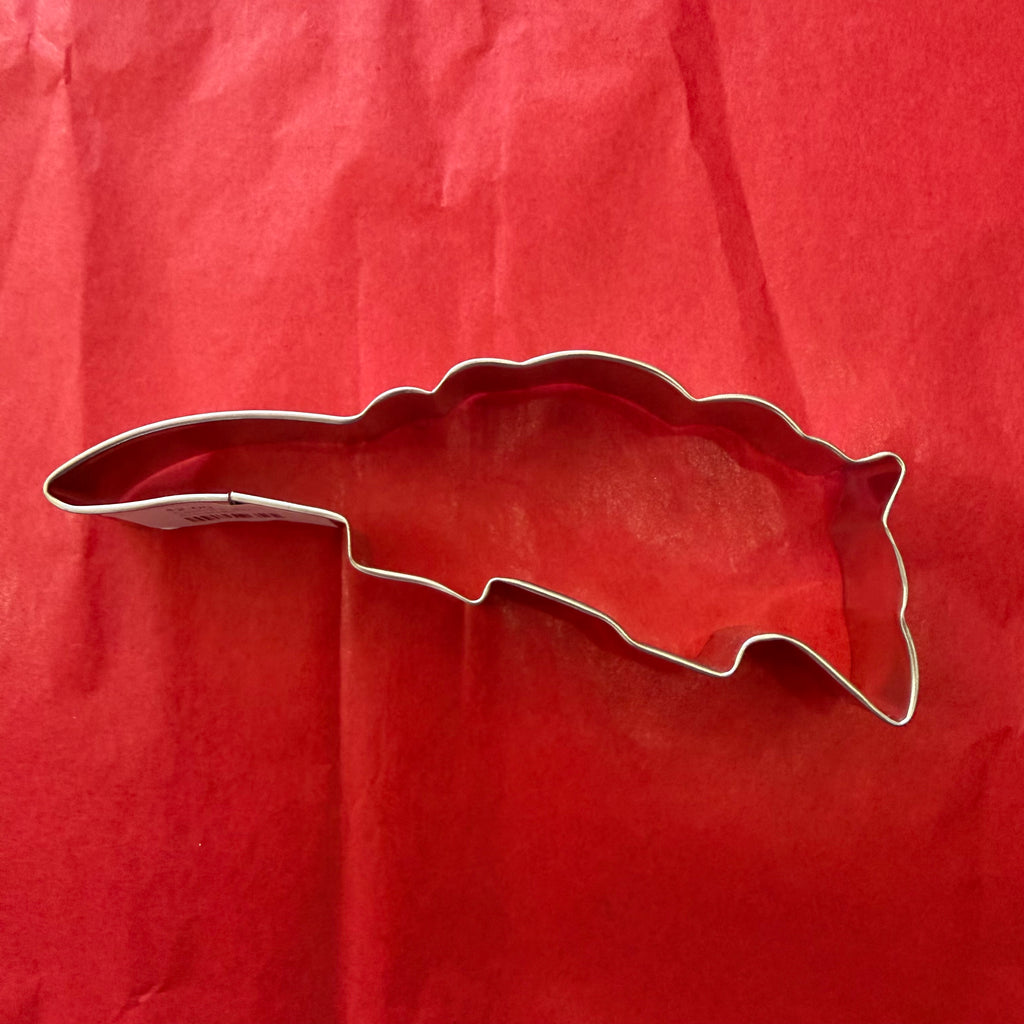 Cookie Cutter