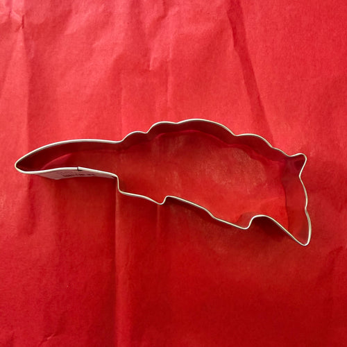 Cookie Cutter