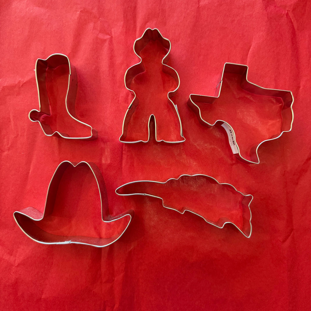 Cookie Cutter