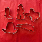 Cookie Cutter