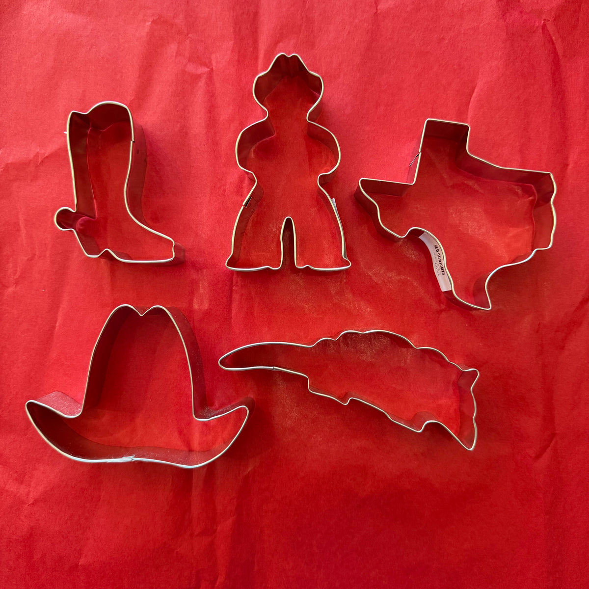 Cookie Cutter