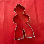 Cookie Cutter