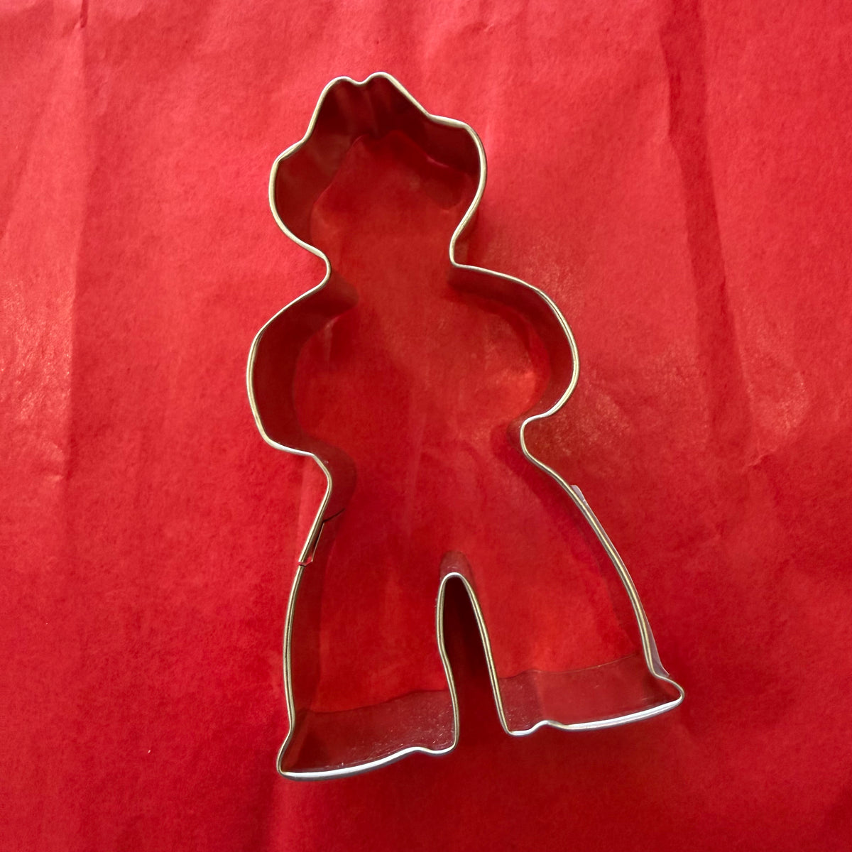 Cookie Cutter