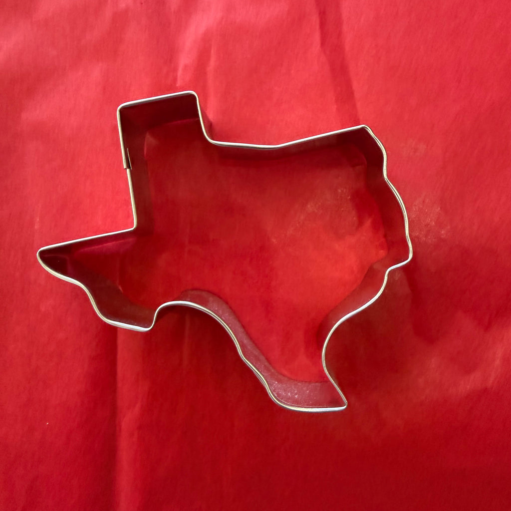 Cookie Cutter