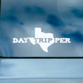 Daytripper Window Di-Cut Sticker