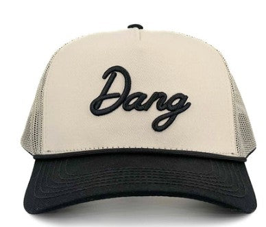 Dirt Pile Hats