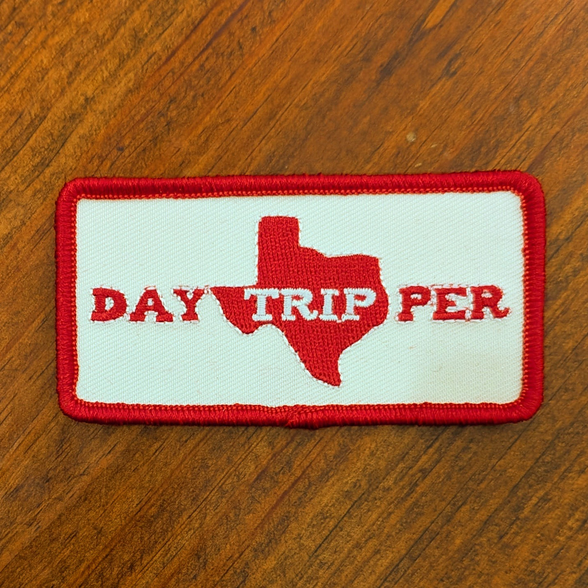 Classic Daytripper Patch