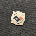Team Daytripper Lapel Pin