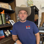 Texas Daytripper T-Shirt